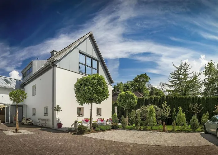 Bed & Breakfast B&B Villa Verde 3*