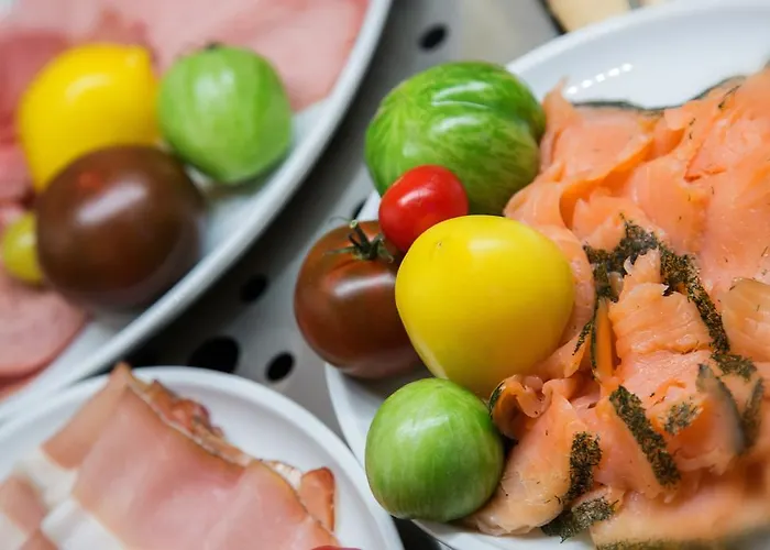 Bed & Breakfast B&B Villa Verde