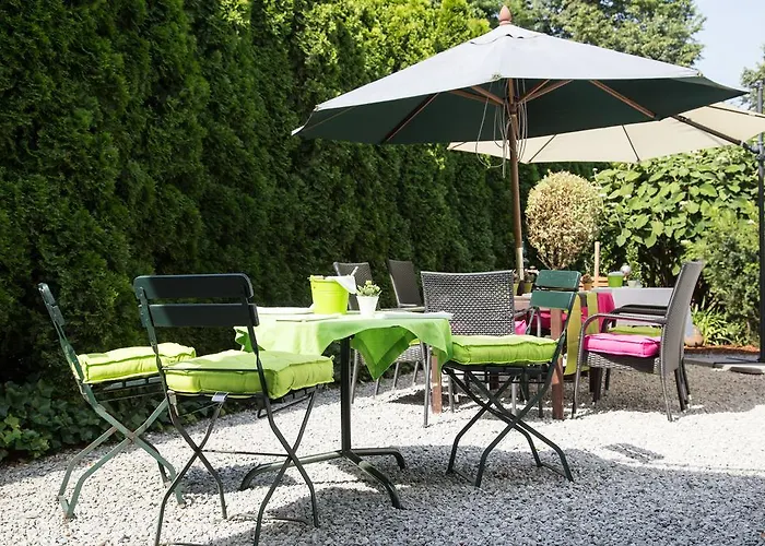 B&B Villa Verde Bed & Breakfast 3*