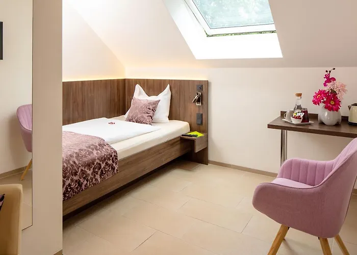 B&B Villa Verde Bed & Breakfast 3*