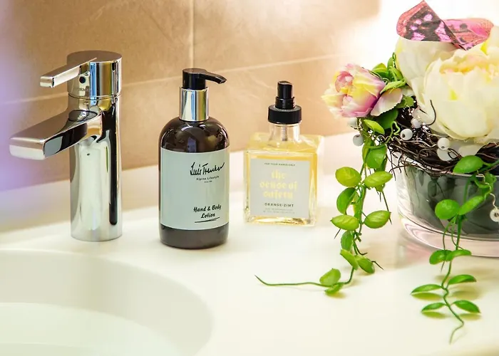 Bed & Breakfast B&B Villa Verde 3*