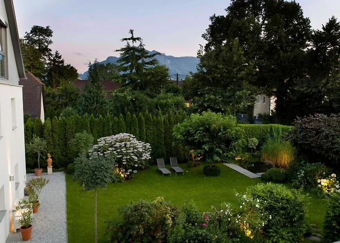 B&B Villa Verde Bed & Breakfast