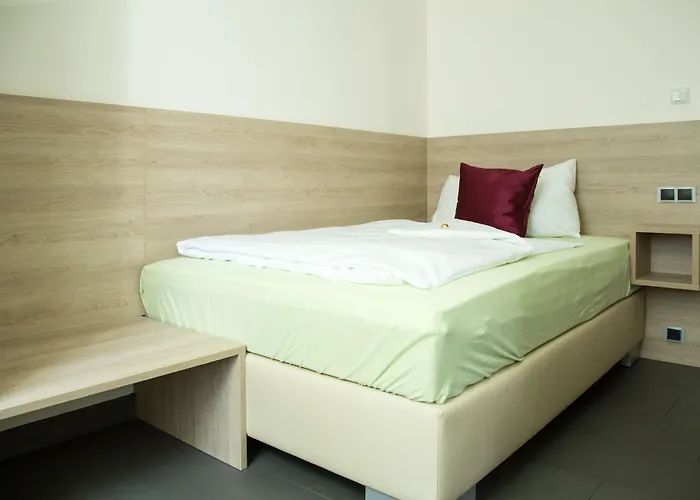 B&B Villa Verde Bed & Breakfast Salzburg