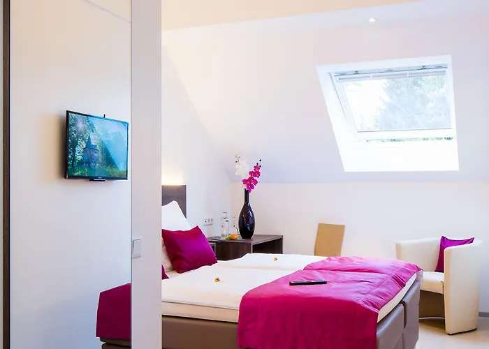 B&B Villa Verde Salzburg