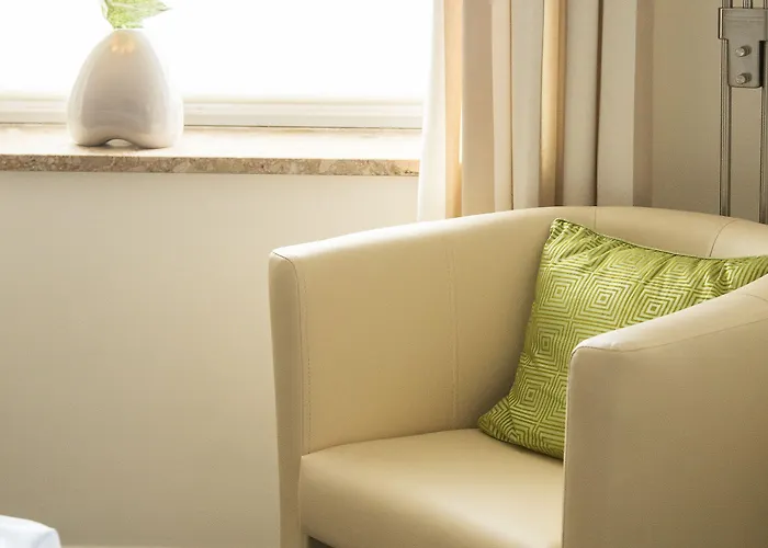 Bed & Breakfast B&B Villa Verde 3*