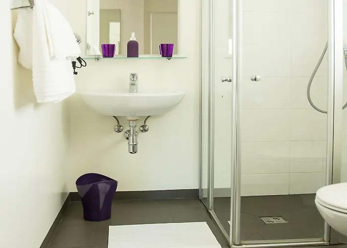 Bed & Breakfast B&B Villa Verde Salzburg