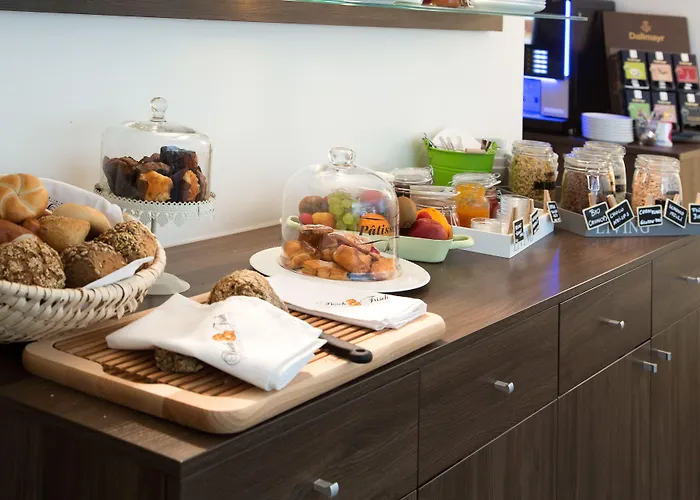 Bed & Breakfast B&B Villa Verde Salzburg