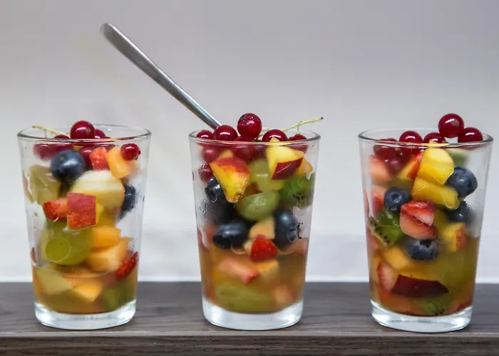 Bed & Breakfast B&B Villa Verde 3*