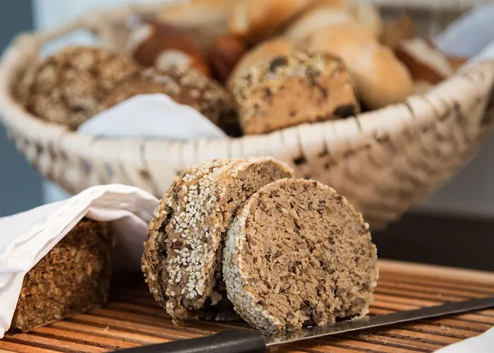 B&B Villa Verde 3* Salzburg