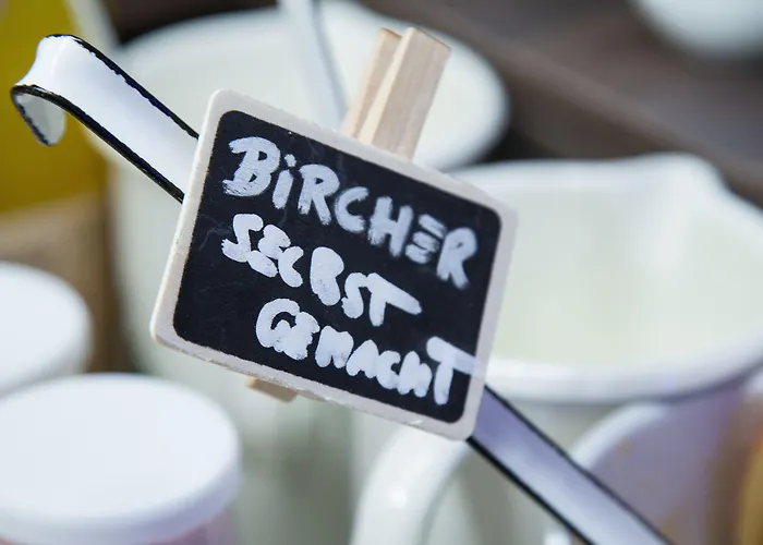 B&B Villa Verde Salzburg