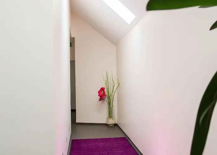 B&B Villa Verde 3* Salzburg