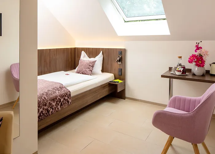 Bed & Breakfast B&B Villa Verde