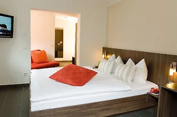 B&B Villa Verde 3* Solnohrad