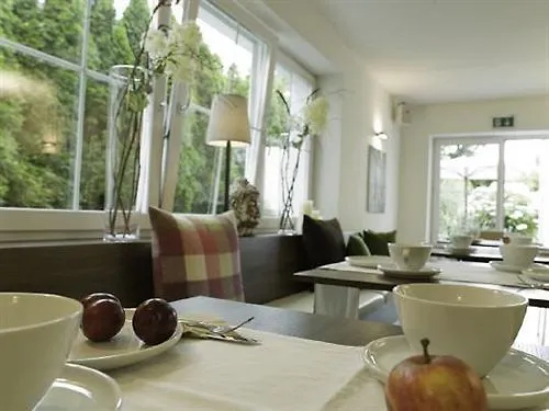 Bed & Breakfast B&B Villa Verde Salzburg