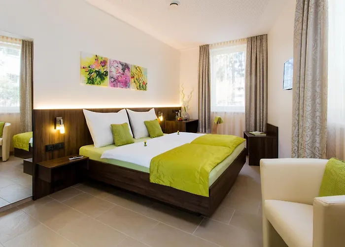 B&B Villa Verde Panzió Salzburg