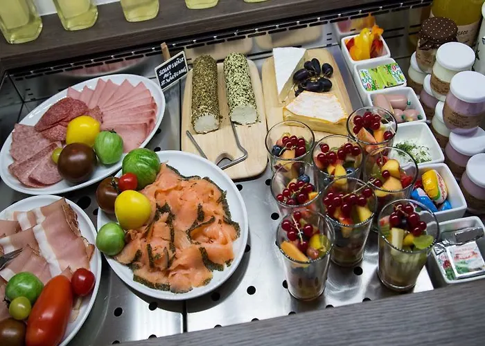 Bed & Breakfast B&B Villa Verde