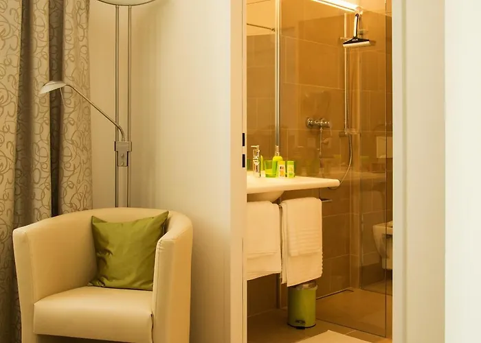 B&B Villa Verde Salzburg