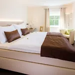 B&B Villa Verde 3* Σάλτσμπουργκ