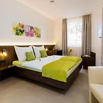 B&B Villa Verde 3* Σάλτσμπουργκ