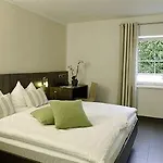 Bed and Breakfast B&B Villa Verde 3*