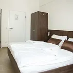 Bed and Breakfast B&B Villa Verde