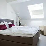 Bed and Breakfast B&B Villa Verde Σάλτσμπουργκ