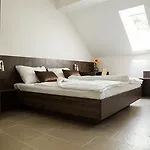 Bed and Breakfast B&B Villa Verde 3*