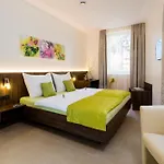 B&B Villa Verde Bed and Breakfast Σάλτσμπουργκ