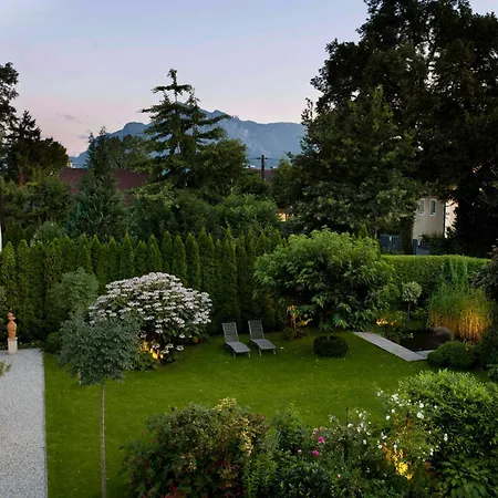 B&B Villa Verde Bed & Breakfast