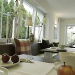 住宿加早餐酒店 维尔德别墅住宿加早餐旅馆 萨尔茨堡