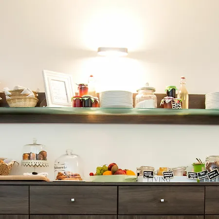 B&B Villa Verde Salisburgo