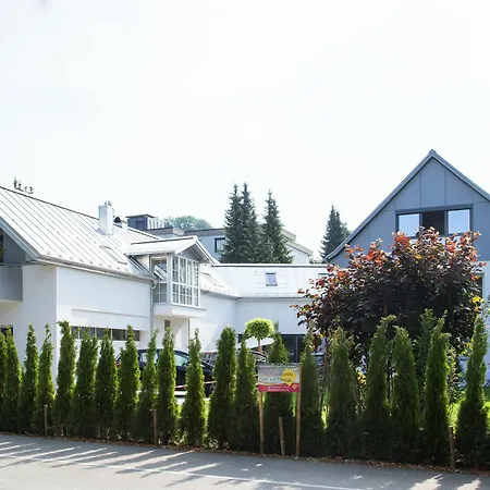 Bed & Breakfast B&B Villa Verde