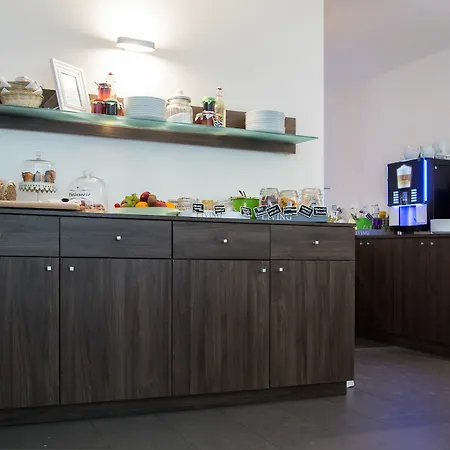 Bed & Breakfast B&B Villa Verde 3*